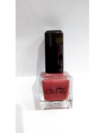 لاک ناخن سیترای - شماره 132